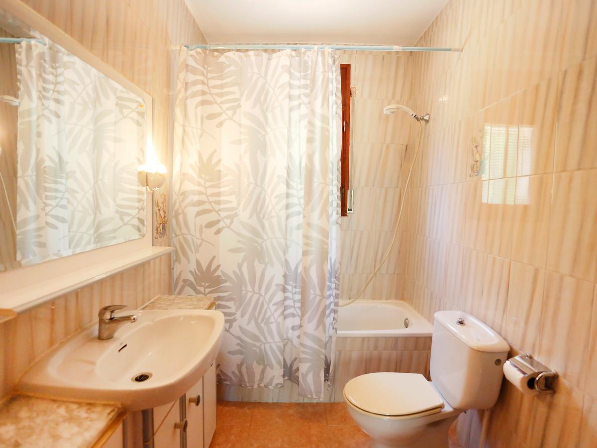 Holiday Home El Rinconcito By Interhome ランポーヤ エクステリア 写真