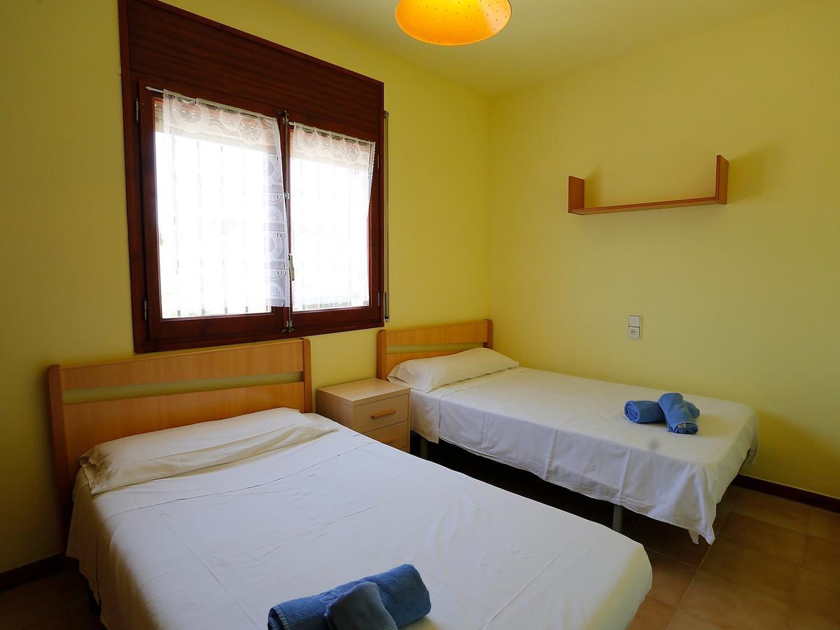 Holiday Home El Rinconcito By Interhome ランポーヤ エクステリア 写真