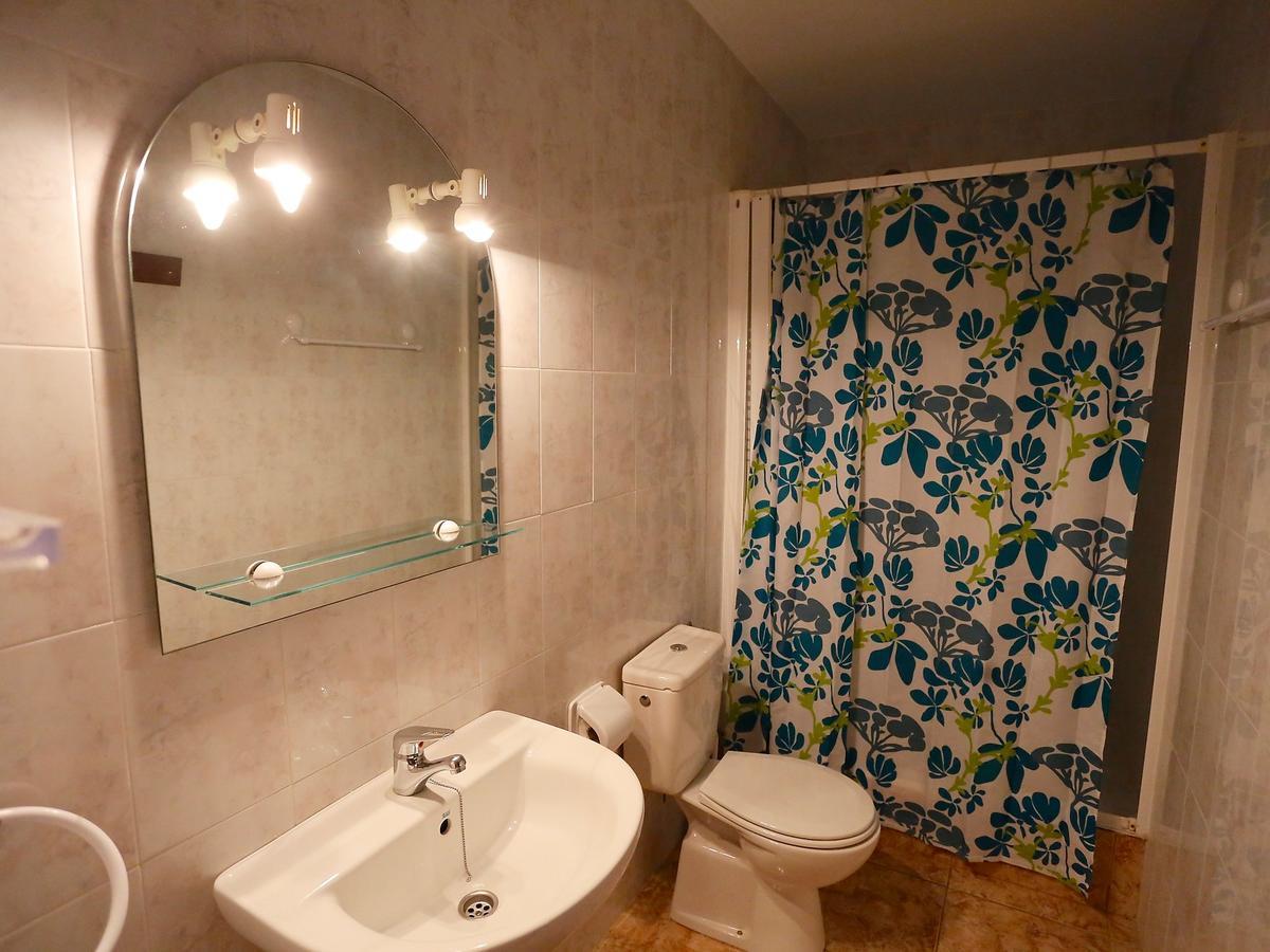 Holiday Home El Rinconcito By Interhome ランポーヤ エクステリア 写真
