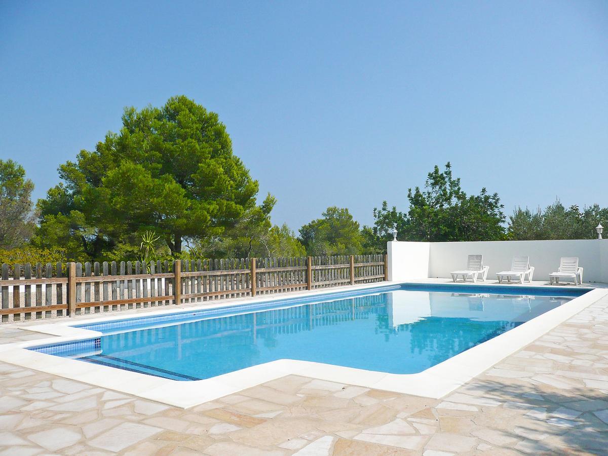 Holiday Home El Rinconcito By Interhome ランポーヤ エクステリア 写真
