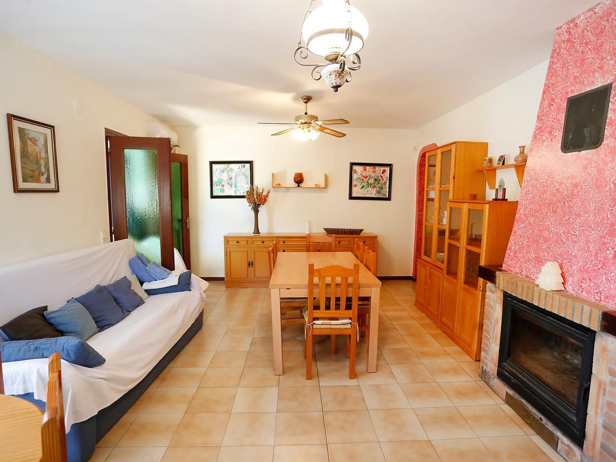 Holiday Home El Rinconcito By Interhome ランポーヤ エクステリア 写真