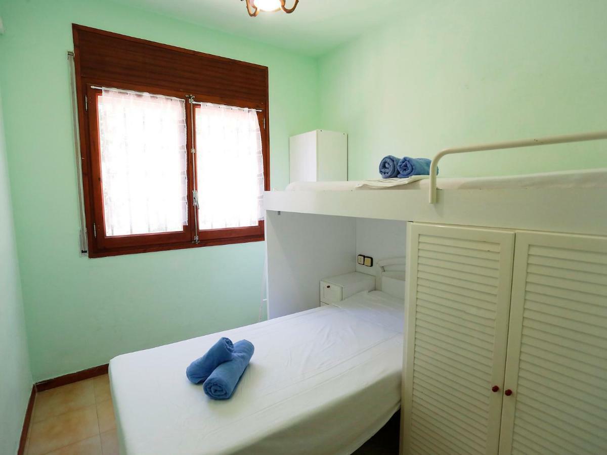 Holiday Home El Rinconcito By Interhome ランポーヤ エクステリア 写真