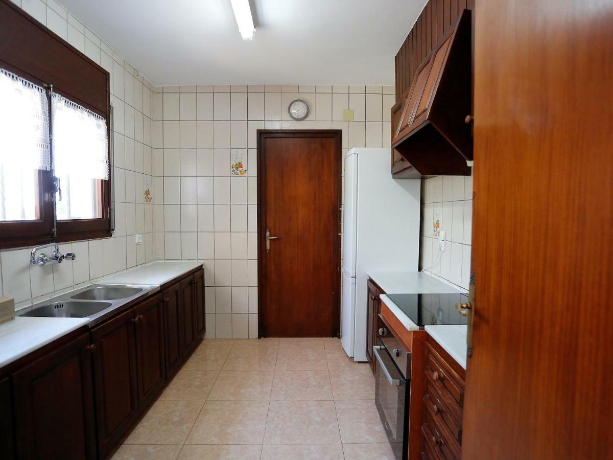 Holiday Home El Rinconcito By Interhome ランポーヤ エクステリア 写真