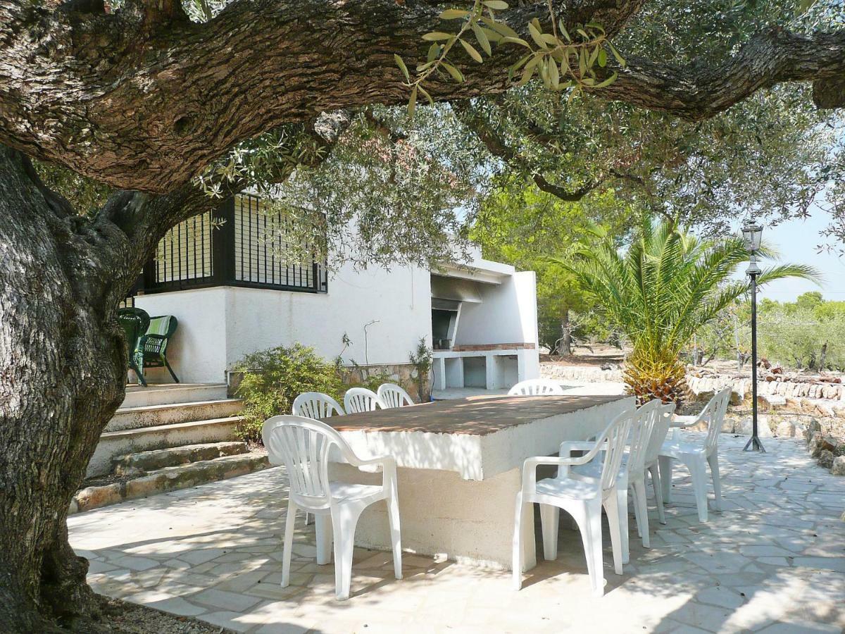 Holiday Home El Rinconcito By Interhome ランポーヤ エクステリア 写真