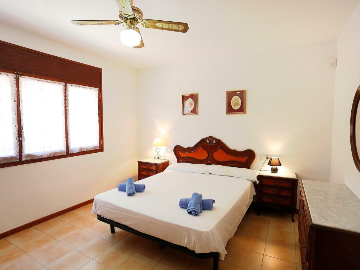 Holiday Home El Rinconcito By Interhome ランポーヤ エクステリア 写真
